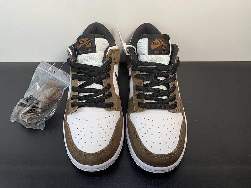 Nike SB Dunk Low Pro Trail END 304292-102