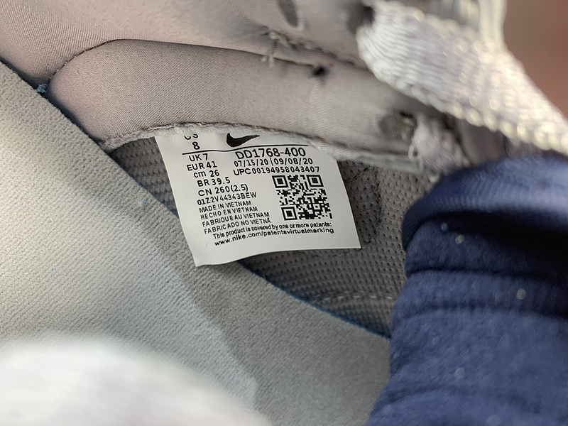 Nike SB Dunk Low DD1768-400