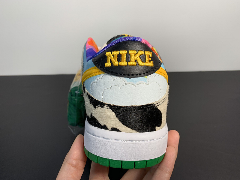 Nike SB Dunk Low Pro QS