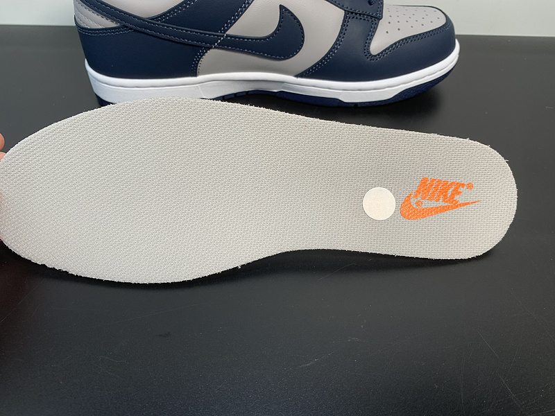 Nike Dunk Low “Championship Grey”DD1931-003