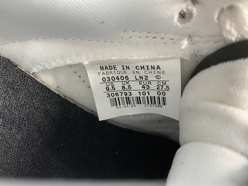 SB Dunk Low Premium SB 306793-101