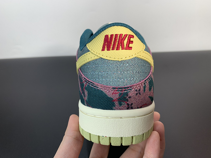 Nike SB Dunk Low CZ9747-900