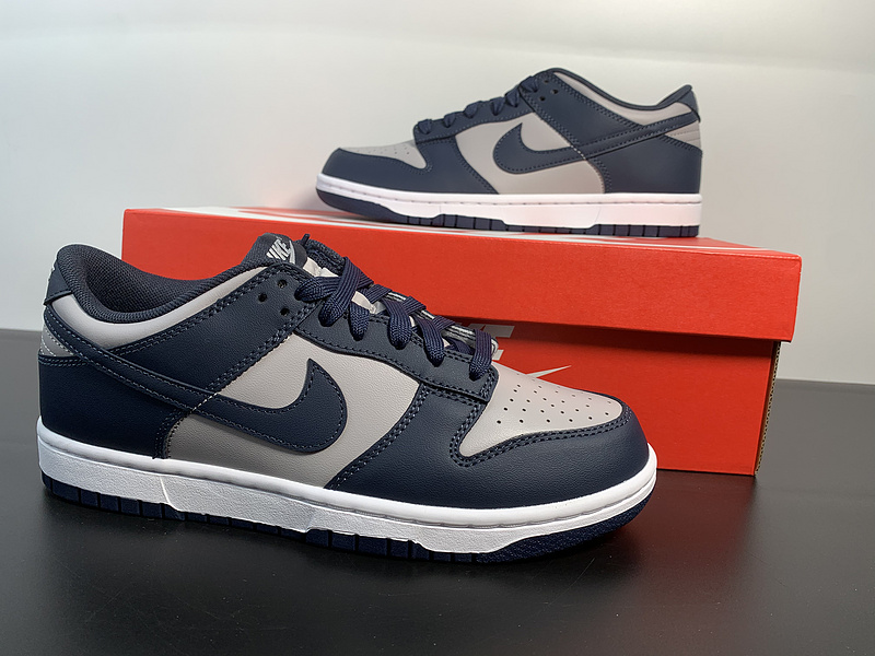 Nike Dunk Low “Championship Grey”DD1931-003