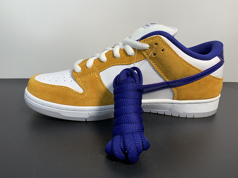 Nike SB Dunk Low Laser Orange Dunk BQ6817-800