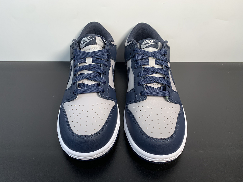 Nike Dunk Low “Championship Grey”DD1931-003