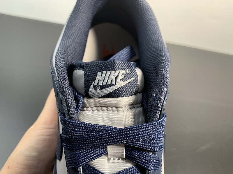 Nike Dunk Low “Championship Grey”DD1931-003