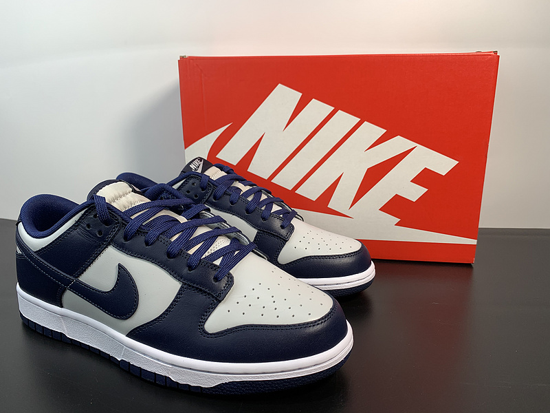 Dunk Low Nike Dunk Low “Georgetown”