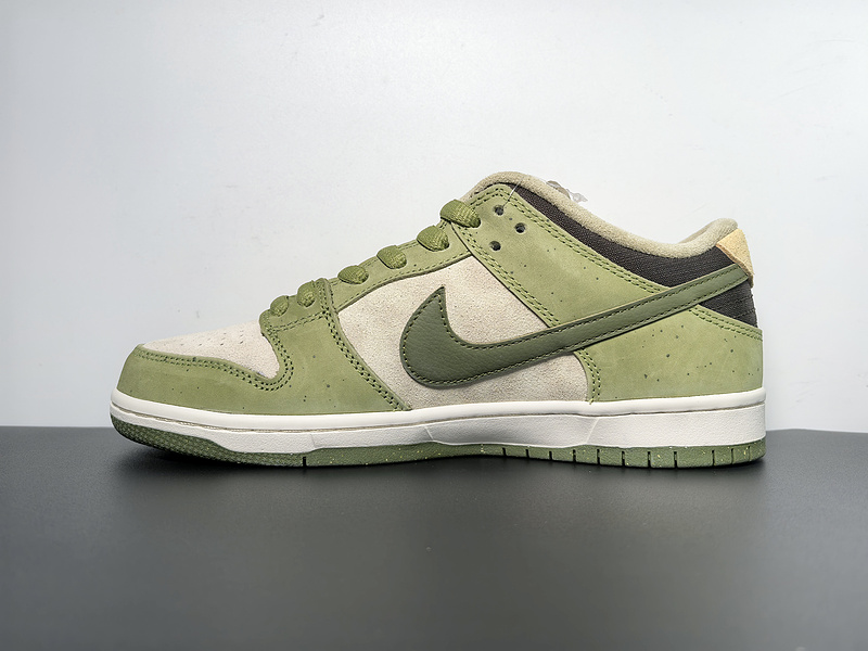 Yuto Horigome x Nike SB Dunk Low HF8022-300