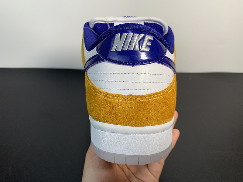 Nike SB Dunk Low Laser Orange Dunk BQ6817-800