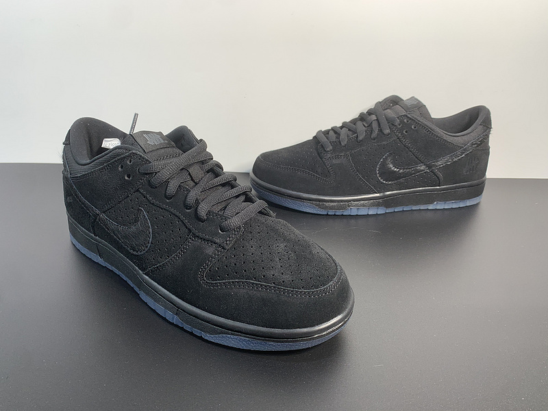 NiKe Dunk Low Sp x UNDFT DO9329-001