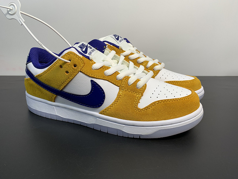 Nike SB Dunk Low Laser Orange TL3 BQ6817-800