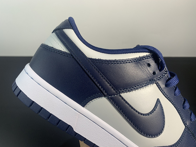 Dunk Low Nike Dunk Low “Georgetown”