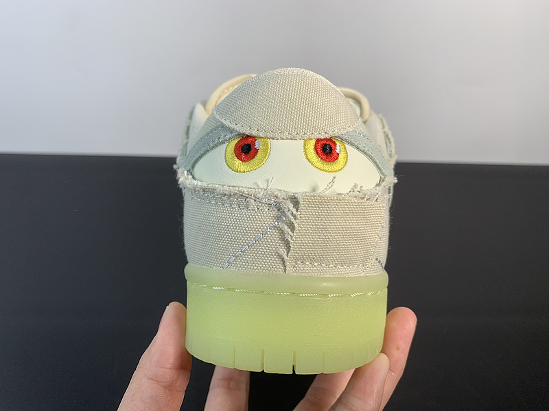 Nike SB Dunk Low Pro DD1503 107