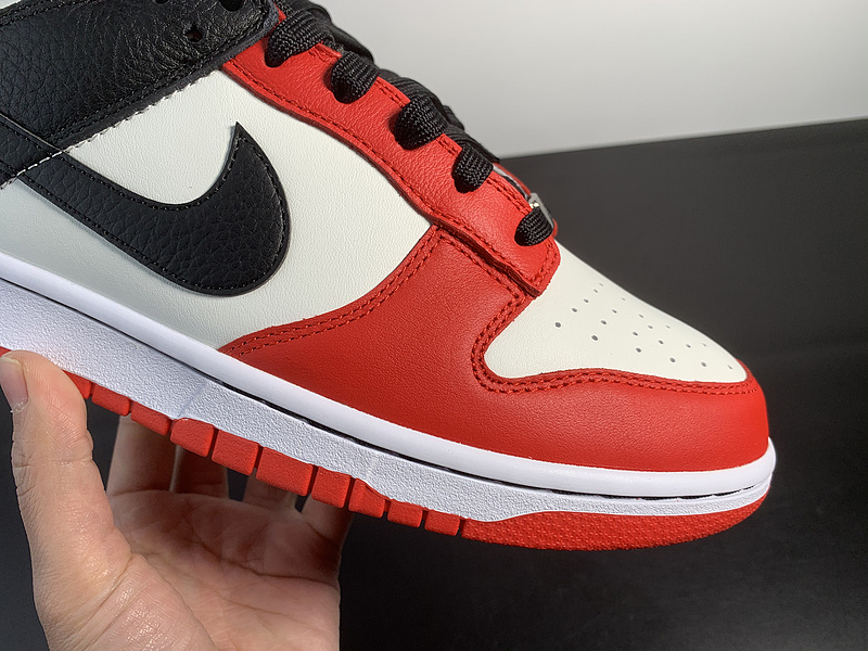 NBA x Dunk Low EMB“75th Anniversary”DD3363 100