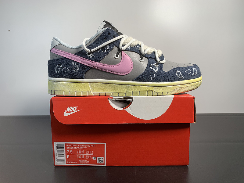 Nike SB Dunk Low Lot