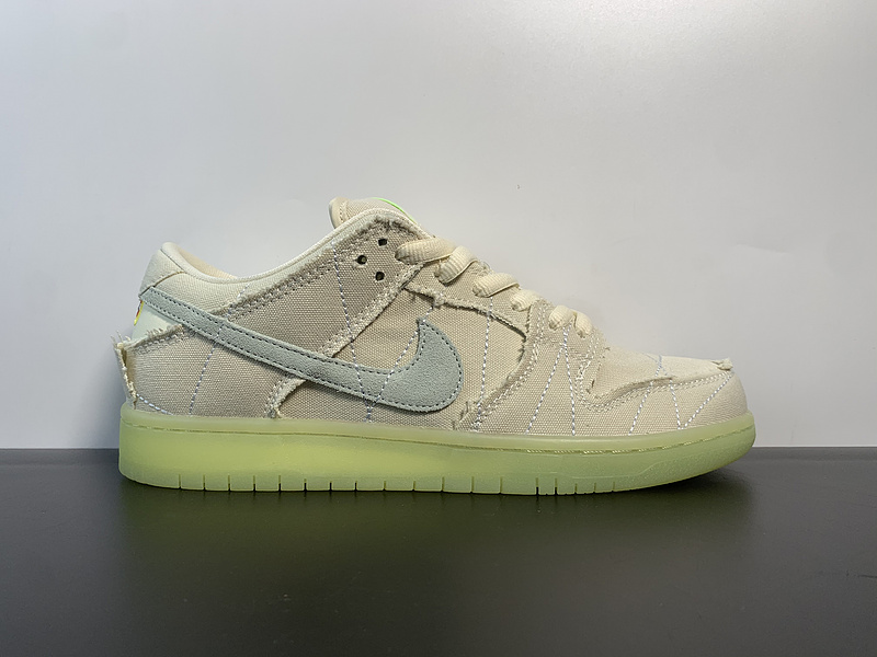 Nike SB Dunk Low Pro DD1503 107