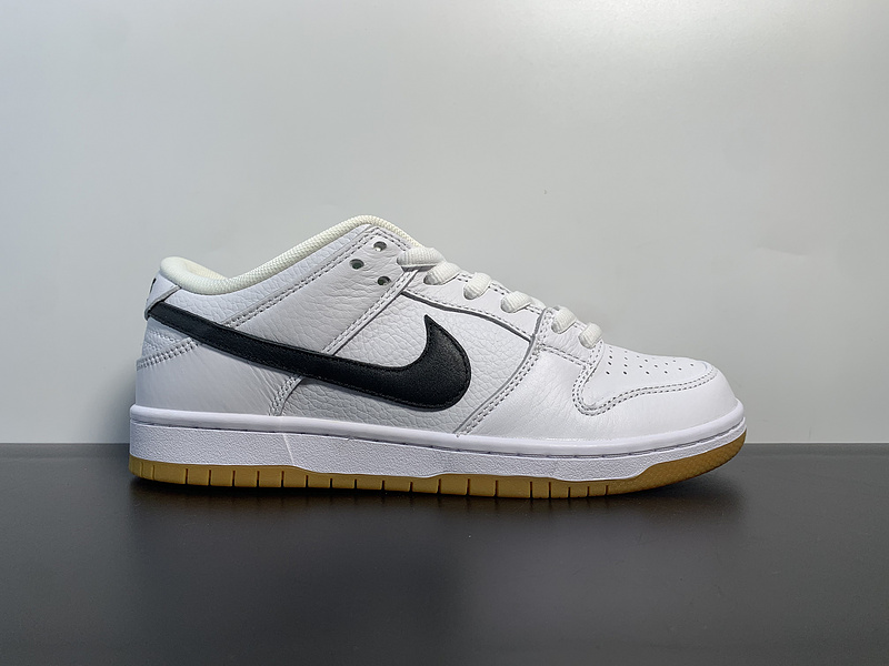 Nike SB Dunk Low CD2563-100