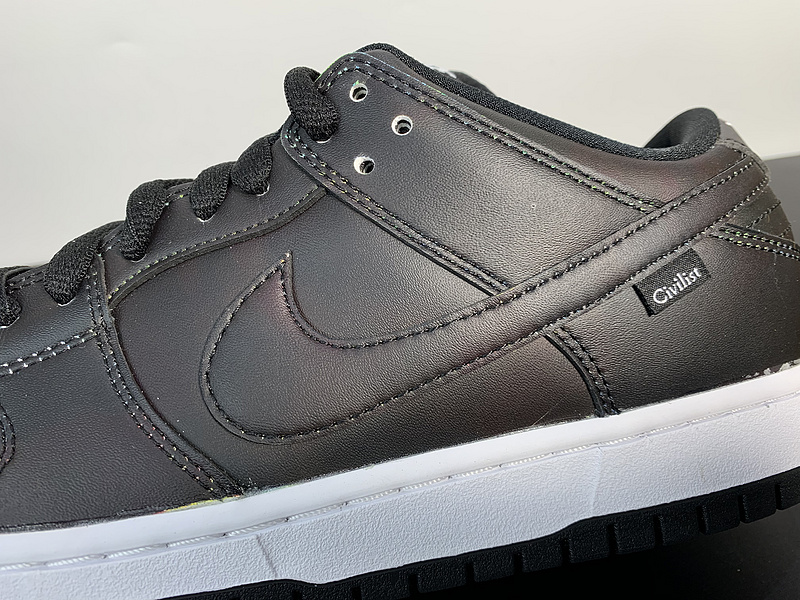 Civilist x Nike SB Dunk Low CZ5123-001