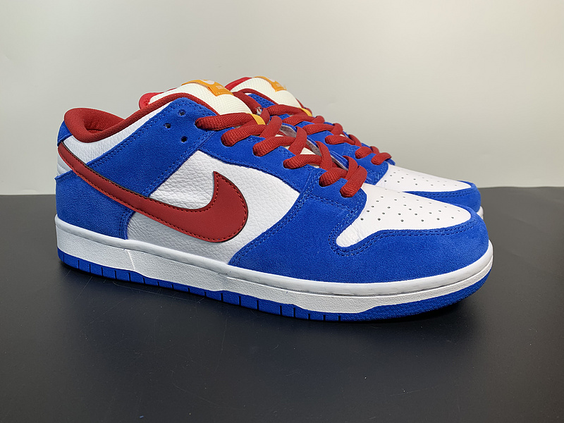 Nike SB Dunk Low BQ6817-400