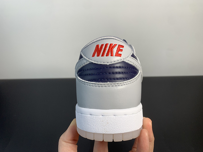 Nike SB Dunk Low DD1768-400