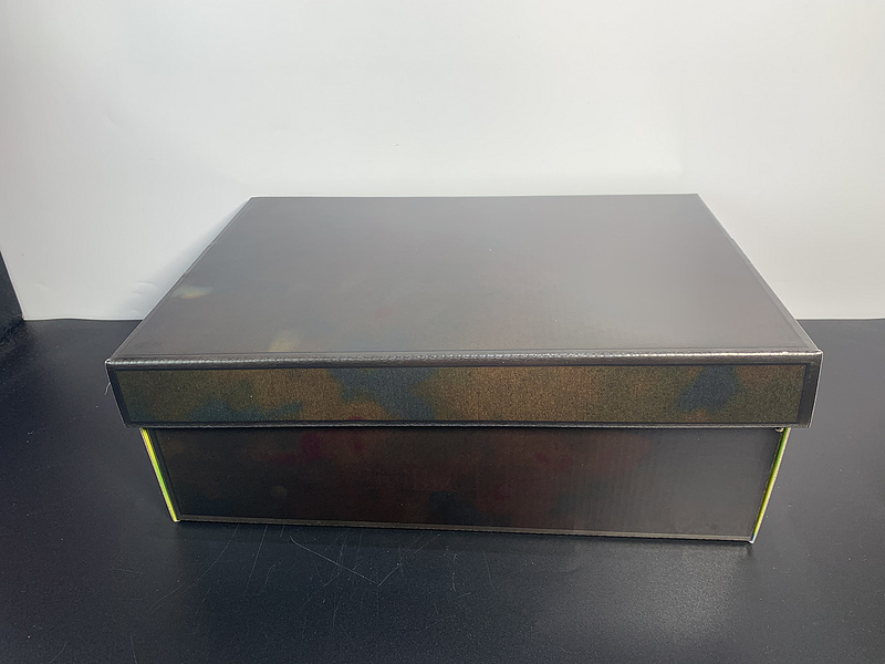 Civilist x Nike SB Dunk Low CZ5123-001