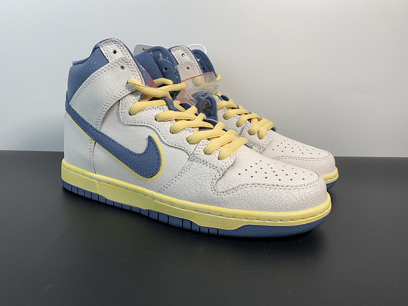 Atlas x Nike SB Dunk High Pro