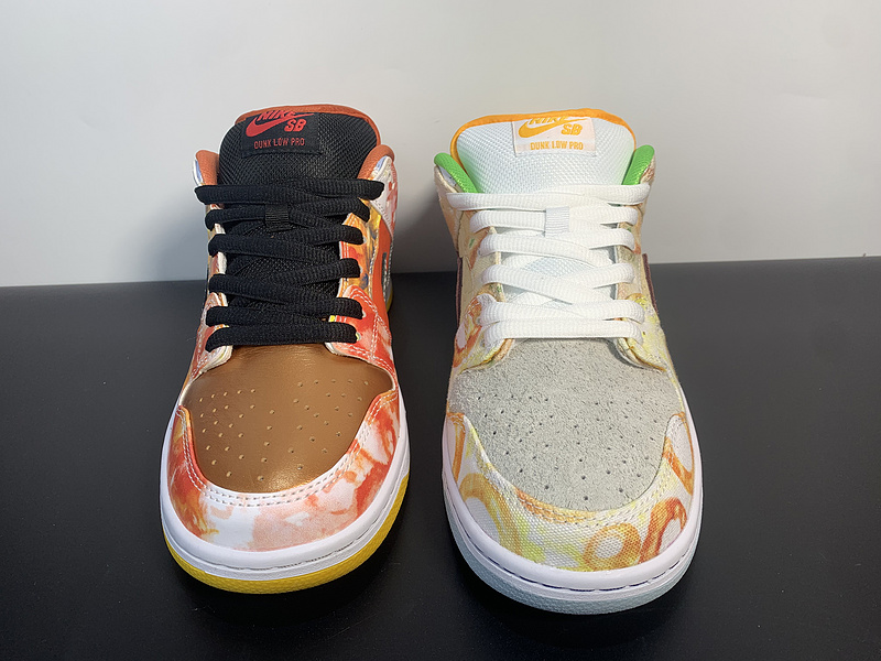 Nike Dunk SB Low “CNY”CV1628-800