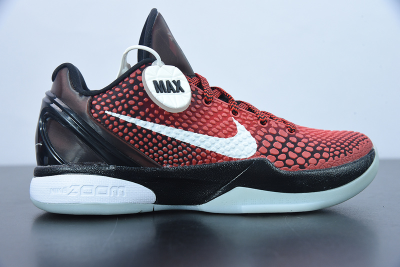 Nike Kobe 6 DH9888-600