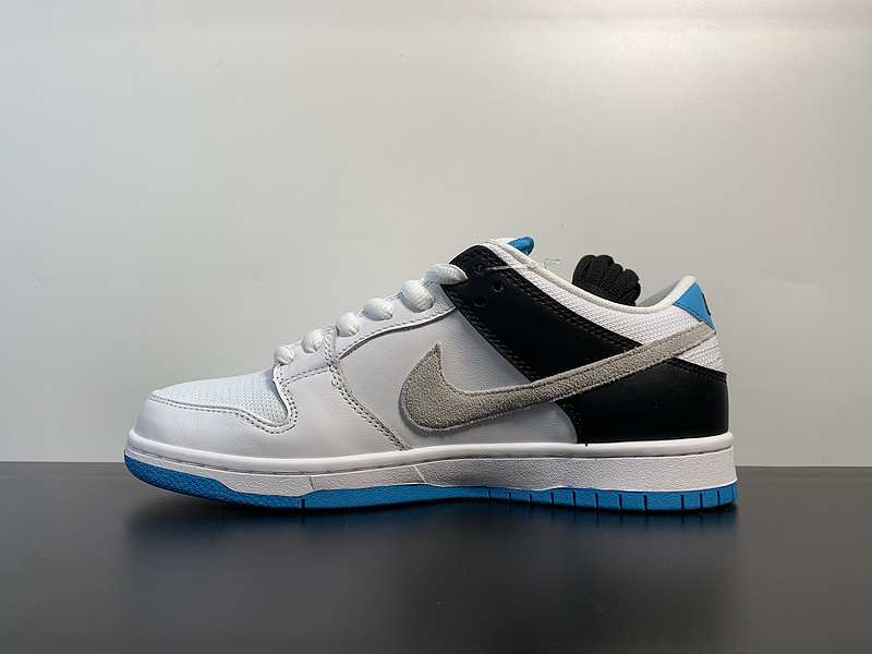 Nike Dunk SB Low “Laser Blue”BQ6817-101