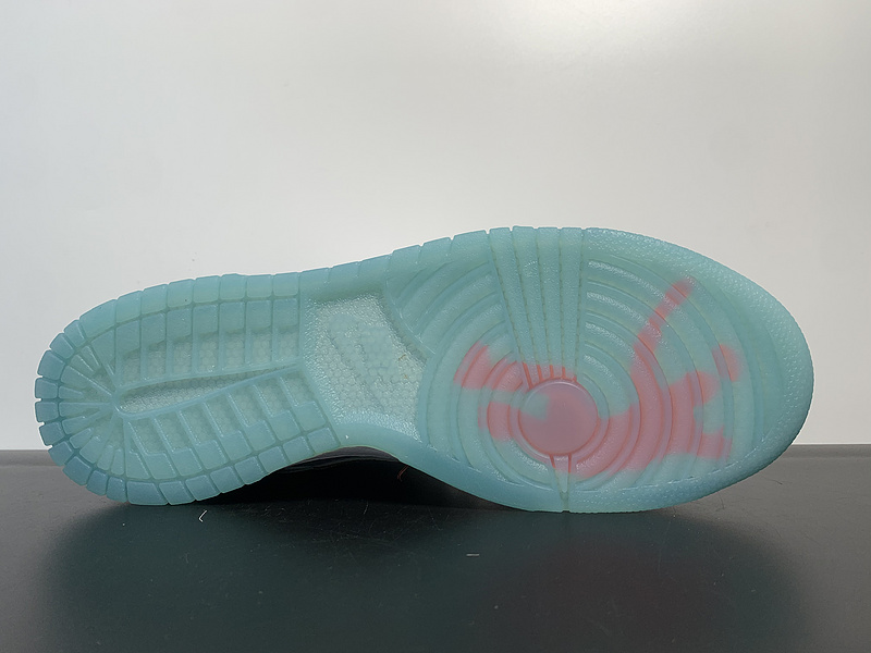 Union LA x Nike Dunk Low DJ9649-400