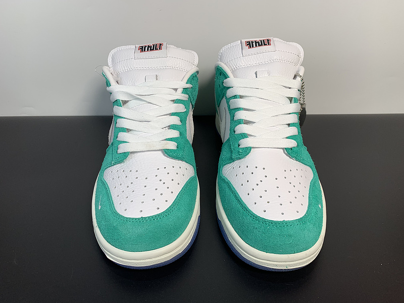 Nike Dunk SB Road Sign CZ6501-10