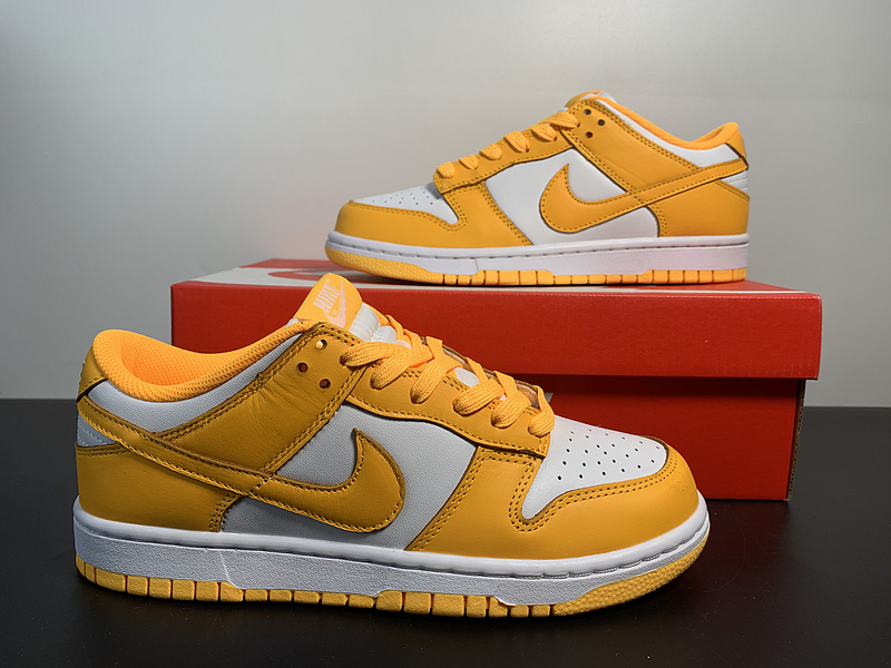 Nike WMNS SB Dunk Low