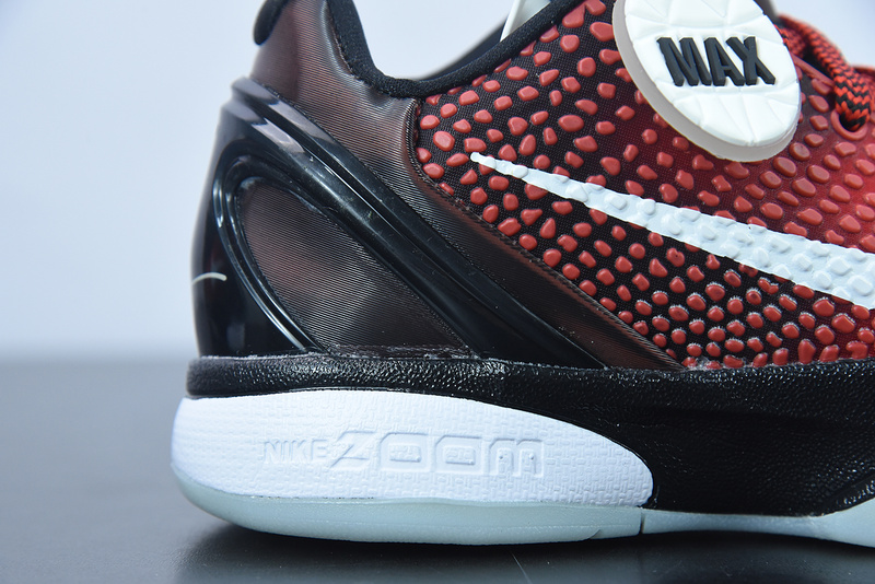 Nike Kobe 6 DH9888-600