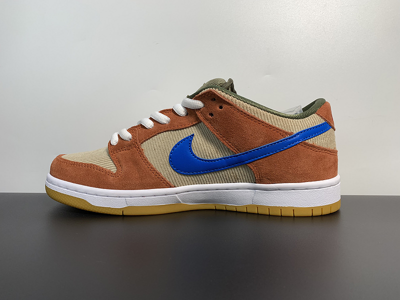 Nike SB Dunk Low Pro BQ6817-201