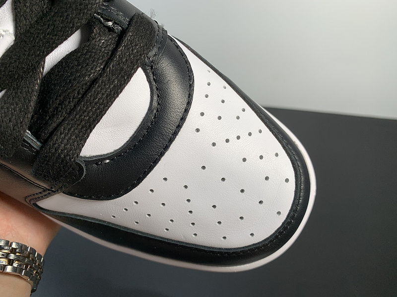 Ambush x Nike Dunk High”“ Black / White”CU7544-001