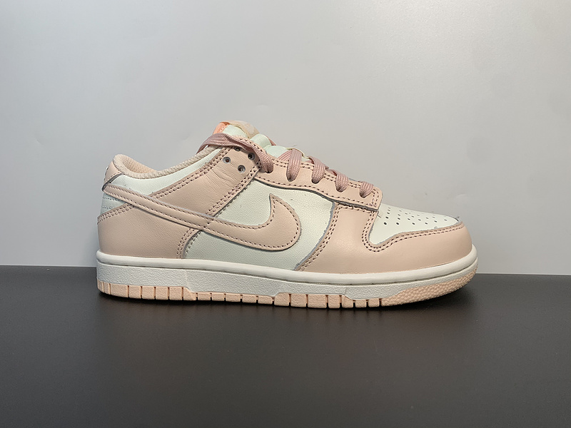 Nike Dunk Low “Orange Pearl”DD1503-102