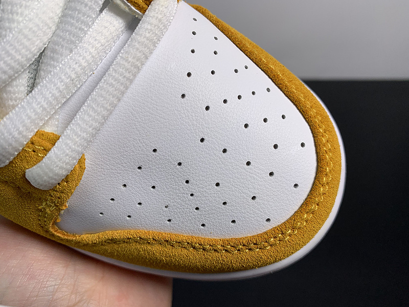 Nike SB Dunk Low Laser Orange TL3 BQ6817-800