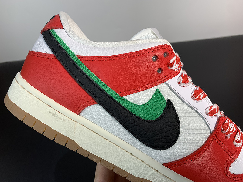 Frame Skate x Nike SB Dunk Low Habibi CT2550-600