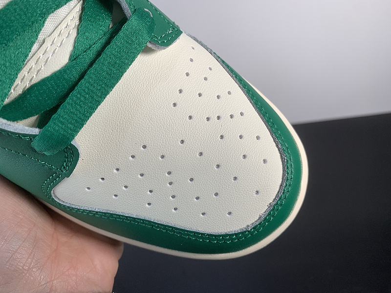 Nike Dunk Low “Lottery”DR9654-100