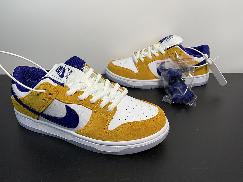 Nike SB Dunk Low Laser Orange TL3 BQ6817-800