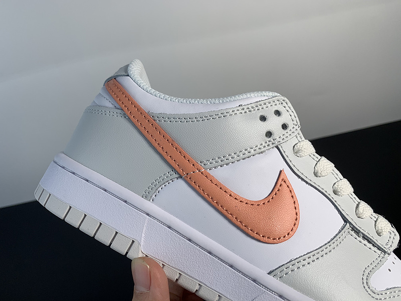 Nike Dunk Low （GS）“Tropical Twist” CW1590-101