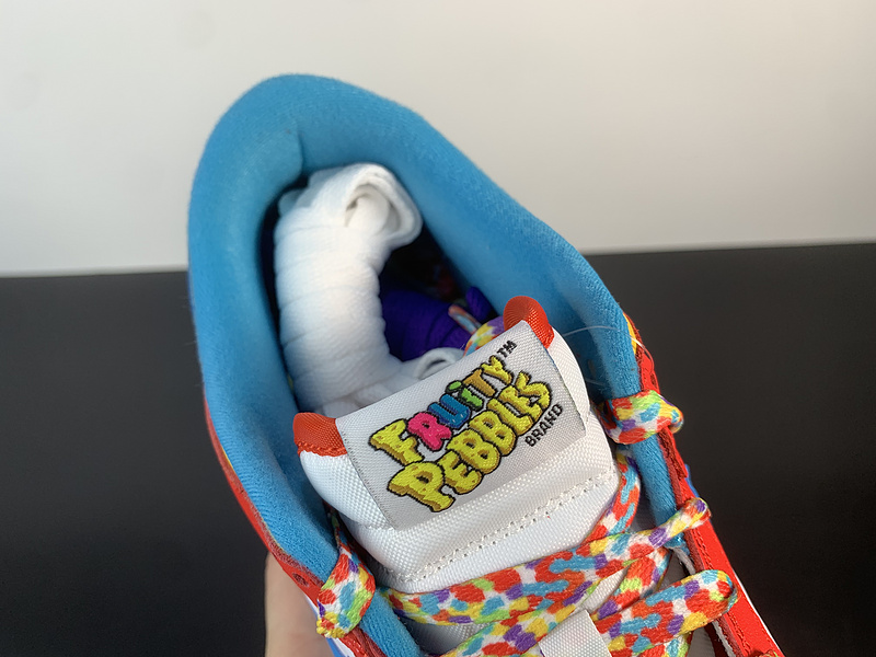 NK Dunk Low DH8009-600