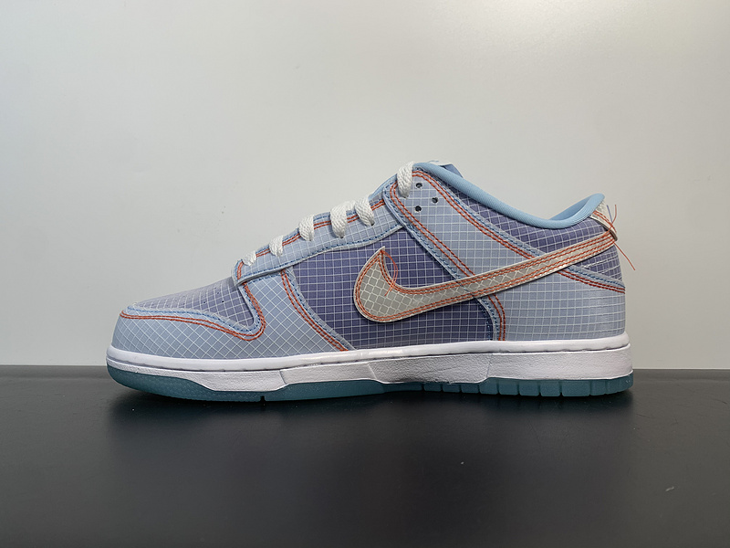 Union LA x Nike Dunk Low DJ9649-400