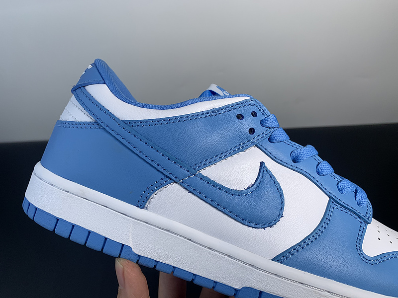 Nike Dunk Low “University Blue”DD1391-102