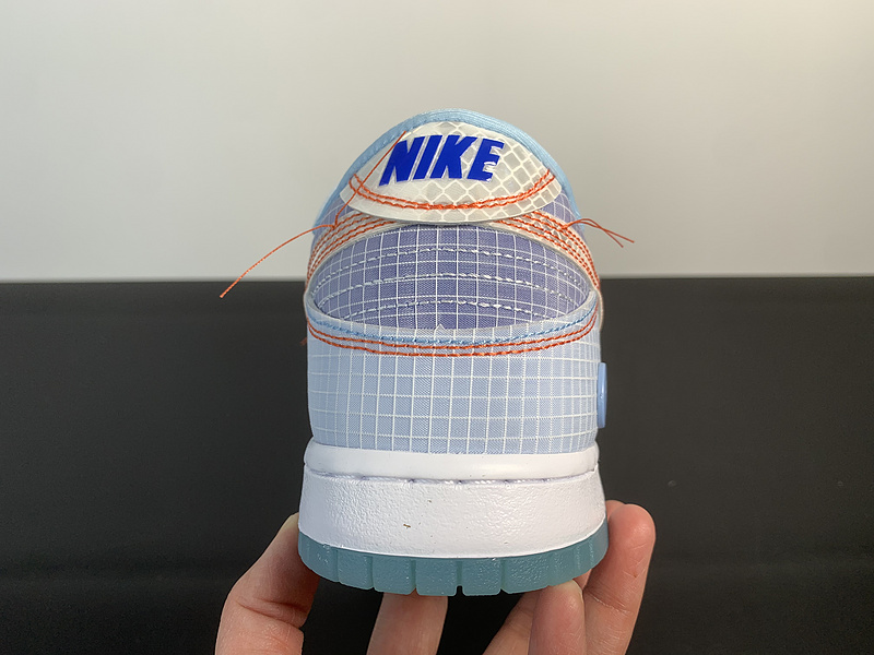 Union LA x Nike Dunk Low DJ9649-400