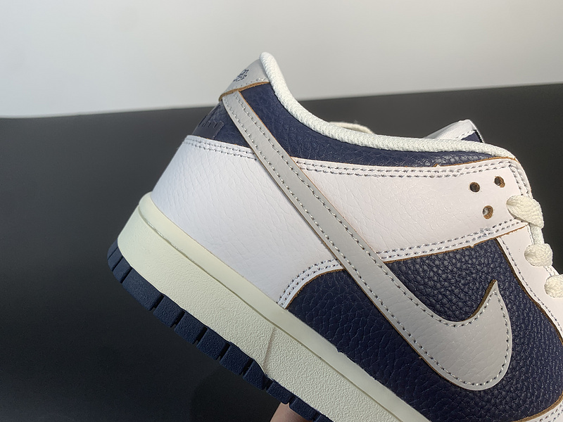 HUF x Nike SB Dunk Low San Francisco FD8775-100