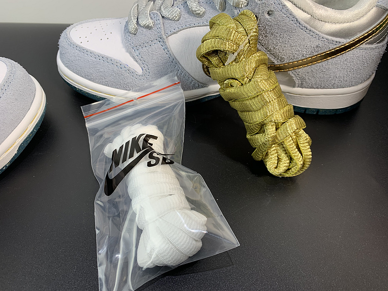 Sean Cliver x Nike SB Dunk Low DC9366-100