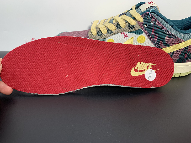 Nike SB Dunk Low CZ9747-900