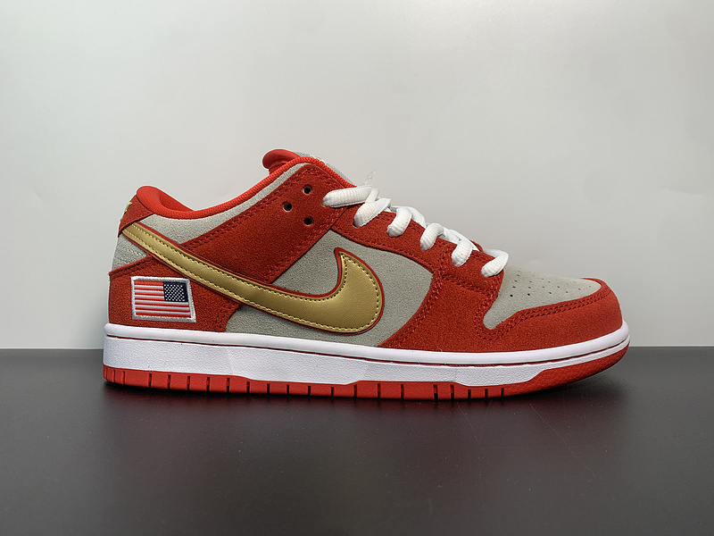NK Dunk SB Low 