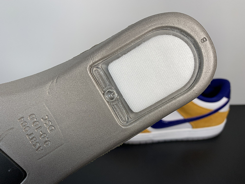 Nike SB Dunk Low Laser Orange Dunk BQ6817-800